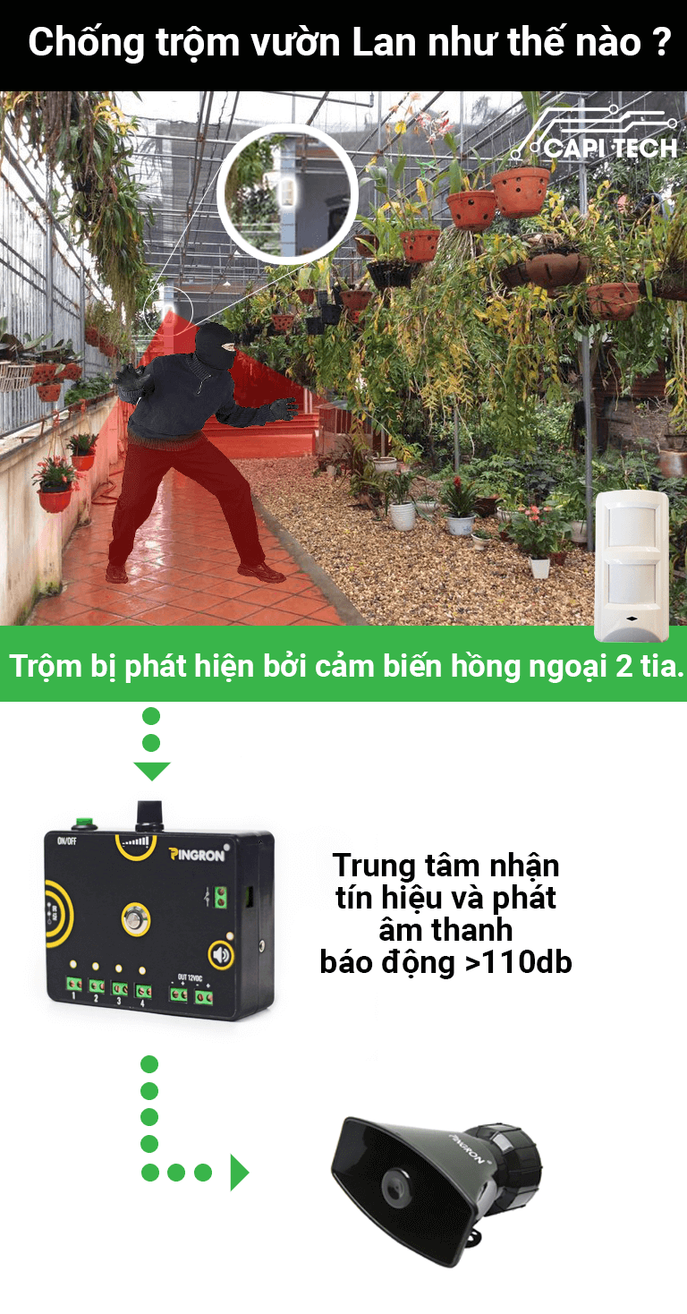 chống-trộm-vườn-lan